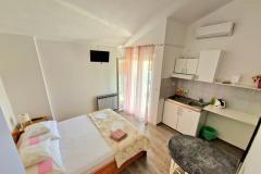 Appartements Villa Ivan Drvenik Apartment 7 – Studio 8 foto 3