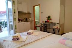 Appartements Villa Ivan Drvenik Apartment 2 – Studio 2 foto 2