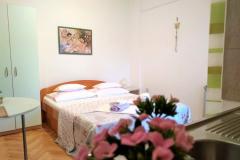Appartements Villa Ivan Drvenik Apartment 2 – Studio 2 foto 4