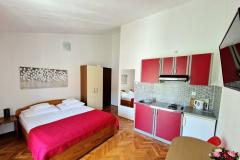 Appartements Villa Ivan Drvenik Apartment 8 – Studio 9 foto 1