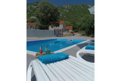 Villa Magdalena Apartment 1 – Magdalena foto 2