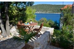 Haus Paola Apartment 1 – KUĆA PAOLA foto 4