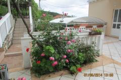 Appartements  Anka Apartment 1 foto 4