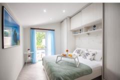 Ferienwohnungen Barovic Srebreno Apartment 1 – A2 foto 2