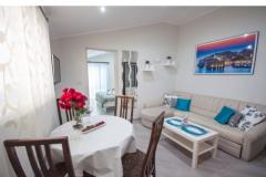 Ferienwohnungen Barovic Srebreno Apartment 1 – A2 foto 3