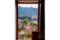 Ferienwohnungen Barovic Srebreno Apartment 2 – A3 foto 4