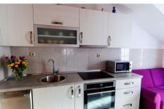 Ferienwohnungen Barovic Srebreno Apartment 2 – A3 foto 5