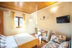 Ferienwohnungen Barovic Srebreno Apartment 3 – A4 foto 1