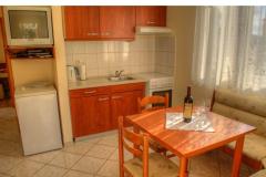 Appartements Erminia Apartment 2 – Apartman 3 foto 3