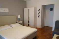 Appartements Erminia Apartment 1 – Studio apa foto 3