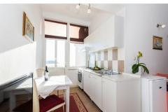 Appartements Nautilus Dubrovnik Apartment 1 – Studio ap. foto 1