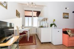 Appartements Nautilus Dubrovnik Apartment 1 – Studio ap. foto 3