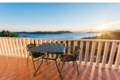 Appartements Nautilus Dubrovnik Apartment 2 – Blue ap. foto 1