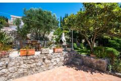 Appartements Nautilus Dubrovnik Apartment 2 – Blue ap. foto 3