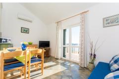 Appartements Nautilus Dubrovnik Apartment 2 – Blue ap. foto 4
