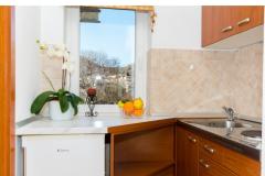 Appartements Nautilus Dubrovnik Apartment 3 – Red ap. foto 2