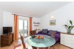 Appartements Nautilus Dubrovnik Apartment 3 – Red ap. foto 4