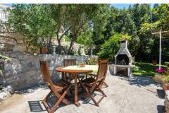 Appartements Nautilus Dubrovnik Apartment 3 – Red ap. foto 5