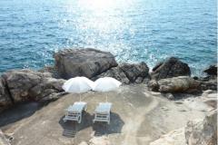 Sea apartments and Stone apartments Apartment 2 – Lozica 2 foto 2