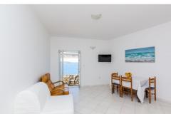 Sea apartments and Stone apartments Apartment 3 – Lozica 1 foto 1