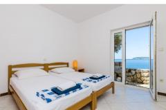 Sea apartments and Stone apartments Apartment 3 – Lozica 1 foto 2