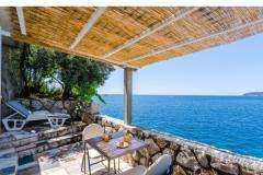 Sea apartments and Stone apartments Apartment 3 – Lozica 1 foto 3