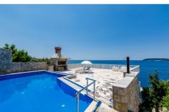 Sea apartments and Stone apartments Apartment 3 – Lozica 1 foto 5