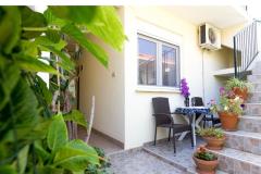 Appartements Tomaš Dubrovnik Apartment 1 foto 1