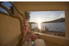 Ferienwohnungen Rašica Apartment 3 – na moru foto 1