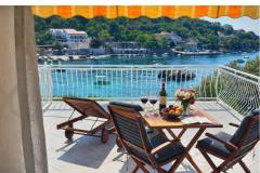 Villa Ana Ferienwohnungen Apartment 1 – Ap. no. 1 foto 3
