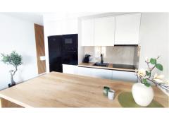 Villa Ana Ferienwohnungen Apartment 3 – Ap. no. 3 foto 2