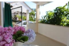Ferienwohnungen Villa Riva Molunat Apartment 1 – Mali Škoj foto 1