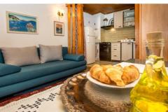 Ferienwohnungen Villa Riva Molunat Apartment 1 – Mali Škoj foto 4