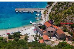 Fisherman's house Apartment 1 – Fisherman foto 1