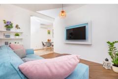 Fisherman's house Apartment 1 – Fisherman foto 4