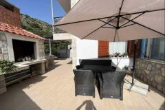 Fig &amp; Olive apartments Apartment 4 – Apartman 4 foto 5