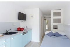 Fig &amp; Olive apartments Apartment 2 – Apartman 1 foto 1