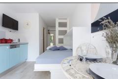 Fig &amp; Olive apartments Apartment 2 – Apartman 1 foto 3