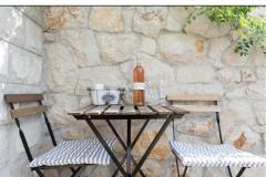 Fig &amp; Olive apartments Apartment 2 – Apartman 1 foto 5