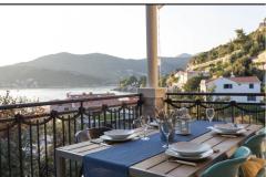 Fig &amp; Olive apartments Apartment 3 – Apartman 2 foto 1