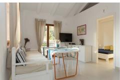 Fig &amp; Olive apartments Apartment 3 – Apartman 2 foto 2