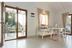 Fig &amp; Olive apartments Apartment 3 – Apartman 2 foto 3