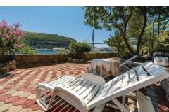 Haus directly on the sea Apartment 1 – Apartman foto 1