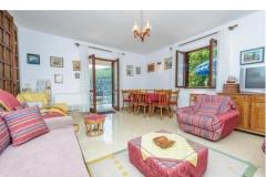 Haus directly on the sea Apartment 1 – Apartman foto 2