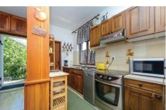 Haus directly on the sea Apartment 1 – Apartman foto 3