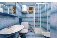 Haus directly on the sea Apartment 1 – Apartman foto 5