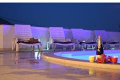 Haus Peric Mlini  Apartment 1 foto 4