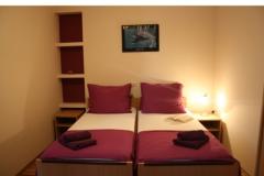 Haus Peric Mlini  Apartment 2 foto 1