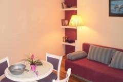 Haus Peric Mlini  Apartment 2 foto 2