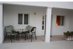 Haus Peric Mlini  Apartment 2 foto 4